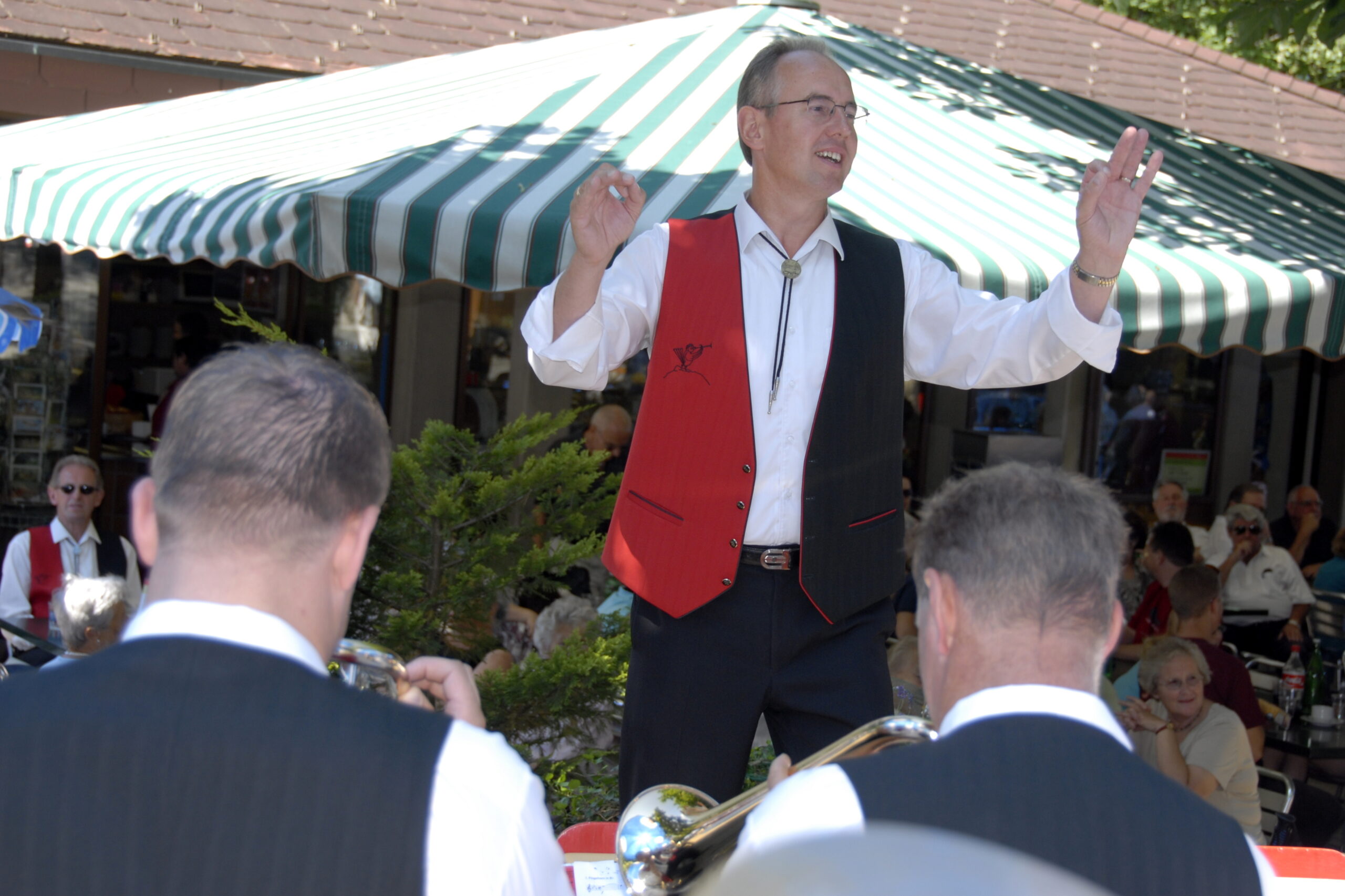 Very Rickenbacher und Rigispatzen 04
